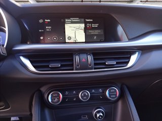 ALFA ROMEO Stelvio 2.2 t Veloce 160cv auto 19