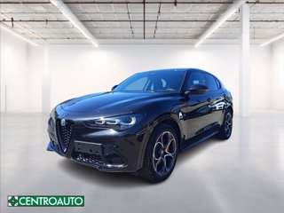 ALFA ROMEO Stelvio 2.2 t Veloce 160cv auto 2