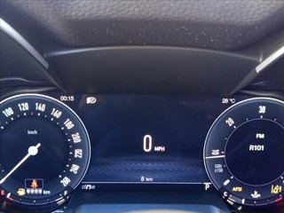 ALFA ROMEO Stelvio 2.2 t Veloce 160cv auto 21