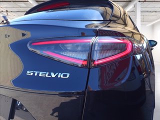 ALFA ROMEO Stelvio 2.2 t Veloce 160cv auto 24