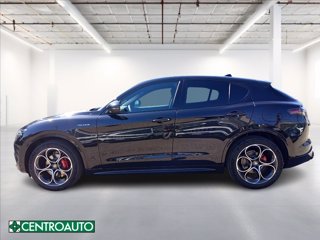 ALFA ROMEO Stelvio 2.2 t Veloce 160cv auto 3