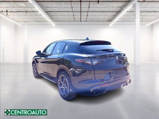 ALFA ROMEO Stelvio 2.2 t Veloce 160cv auto 4