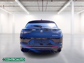 ALFA ROMEO Stelvio 2.2 t Veloce 160cv auto 5