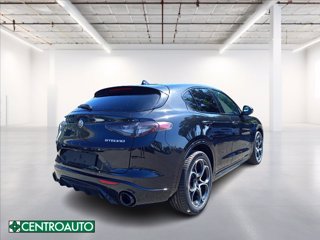 ALFA ROMEO Stelvio 2.2 t Veloce 160cv auto 6