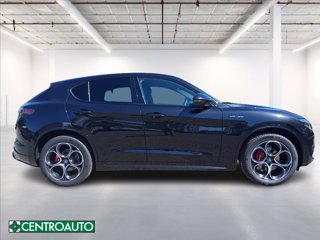 ALFA ROMEO Stelvio 2.2 t Veloce 160cv auto 7