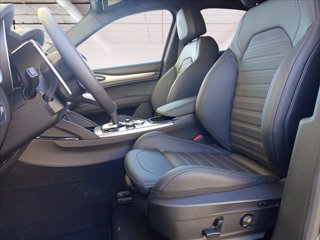 ALFA ROMEO Stelvio 2.2 t Veloce 160cv auto 9