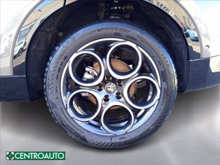 ALFA ROMEO Tonale 1.6 Sprint 130cv tct6 8