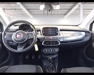 FIAT 500X 1.0 T3 Urban 120cv my20 11