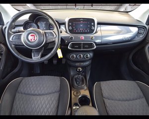 FIAT 500X 1.0 T3 Urban 120cv my20 12