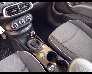 FIAT 500X 1.0 T3 Urban 120cv my20 16