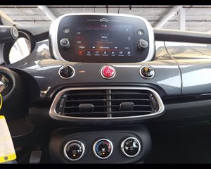 FIAT 500X 1.0 T3 Urban 120cv my20 18