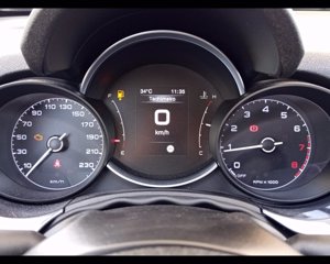 FIAT 500X 1.0 T3 Urban 120cv my20 20