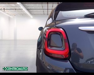 FIAT 500X 1.0 T3 Urban 120cv my20 22