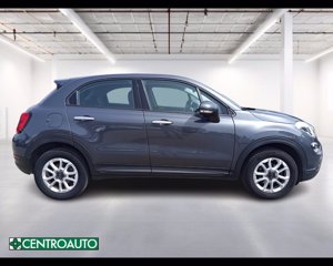 FIAT 500X 1.0 T3 Urban 120cv my20 7