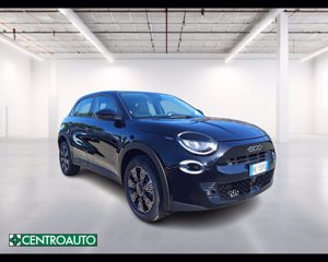 FIAT 600 1.2 hybrid Icon 145cv auto
