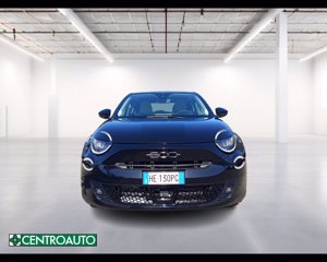FIAT 600 1.2 hybrid Icon 145cv auto 1