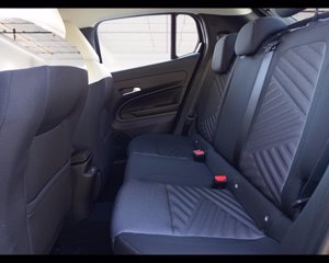 FIAT 600 1.2 hybrid Icon 145cv auto 10