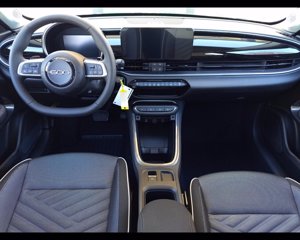 FIAT 600 1.2 hybrid Icon 145cv auto 12