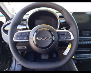 FIAT 600 1.2 hybrid Icon 145cv auto 15