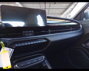 FIAT 600 1.2 hybrid Icon 145cv auto 17