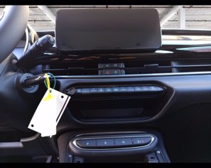 FIAT 600 1.2 hybrid Icon 145cv auto 18