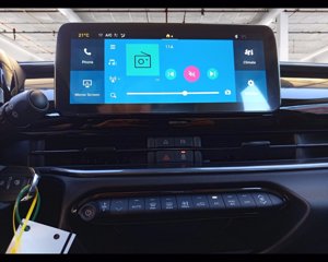 FIAT 600 1.2 hybrid Icon 145cv auto 19