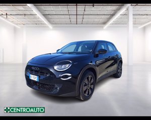 FIAT 600 1.2 hybrid Icon 145cv auto 2