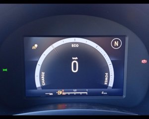 FIAT 600 1.2 hybrid Icon 145cv auto 20