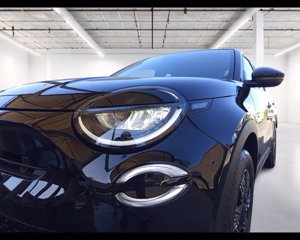 FIAT 600 1.2 hybrid Icon 145cv auto 21