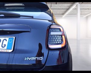FIAT 600 1.2 hybrid Icon 145cv auto 22