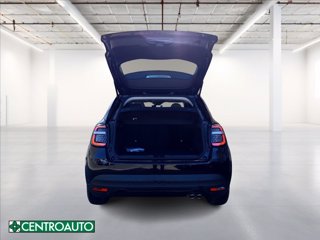 FIAT 600 1.2 hybrid Icon 145cv auto 24