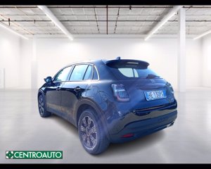FIAT 600 1.2 hybrid Icon 145cv auto 4