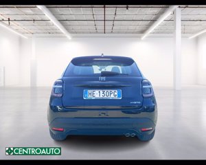 FIAT 600 1.2 hybrid Icon 145cv auto 5