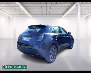 FIAT 600 1.2 hybrid Icon 145cv auto 6