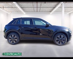 FIAT 600 1.2 hybrid Icon 145cv auto 7