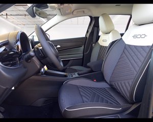 FIAT 600 1.2 hybrid Icon 145cv auto 9