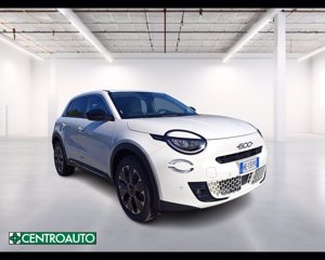 FIAT 600 1.2 hybrid La Prima 110cv auto