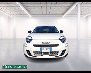 FIAT 600 1.2 hybrid La Prima 110cv auto 1