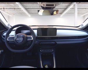 FIAT 600 1.2 hybrid La Prima 110cv auto 11