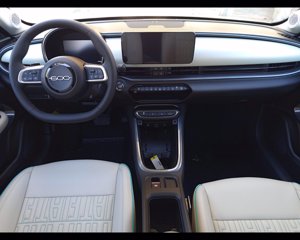 FIAT 600 1.2 hybrid La Prima 110cv auto 12