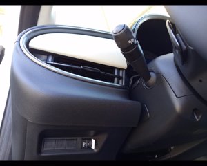 FIAT 600 1.2 hybrid La Prima 110cv auto 14