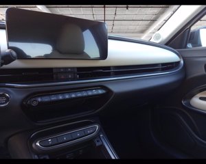 FIAT 600 1.2 hybrid La Prima 110cv auto 17