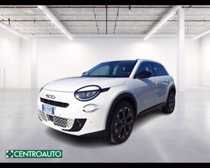 FIAT 600 1.2 hybrid La Prima 110cv auto 2