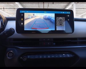FIAT 600 1.2 hybrid La Prima 110cv auto 20