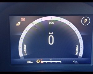 FIAT 600 1.2 hybrid La Prima 110cv auto 21
