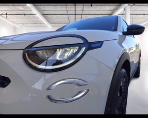 FIAT 600 1.2 hybrid La Prima 110cv auto 22