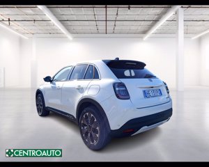 FIAT 600 1.2 hybrid La Prima 110cv auto 4