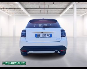 FIAT 600 1.2 hybrid La Prima 110cv auto 5
