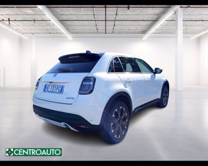 FIAT 600 1.2 hybrid La Prima 110cv auto 6