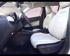 FIAT 600 1.2 hybrid La Prima 110cv auto 9